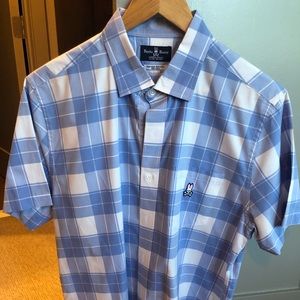 Psycho Bunny Short sleeve Shirt